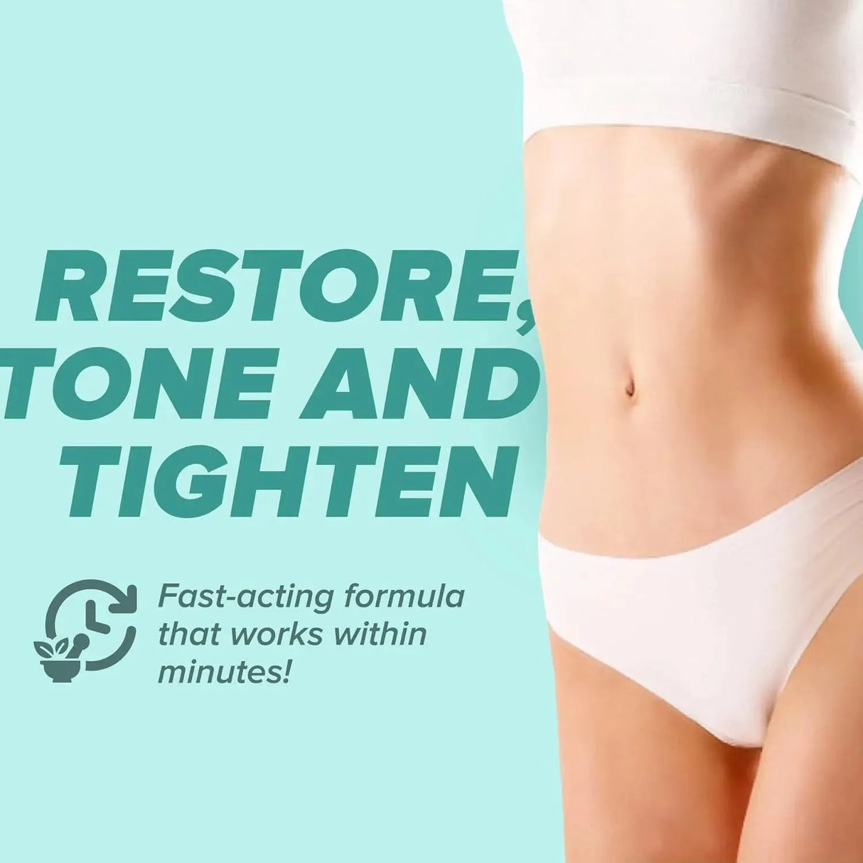 ISOSENSUALS - IsoSensuals TIGHT Vaginal Tightening Gel 30Ml. - The Red Vitamin MX - Hidratantes Vaginales - {{ shop.shopifyCountryName }}