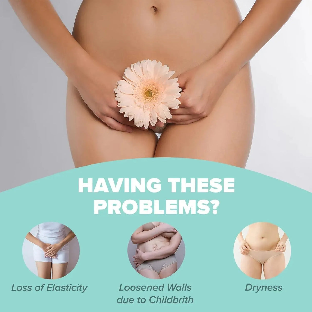 ISOSENSUALS - IsoSensuals TIGHT Vaginal Tightening Gel 30Ml. - The Red Vitamin MX - Hidratantes Vaginales - {{ shop.shopifyCountryName }}