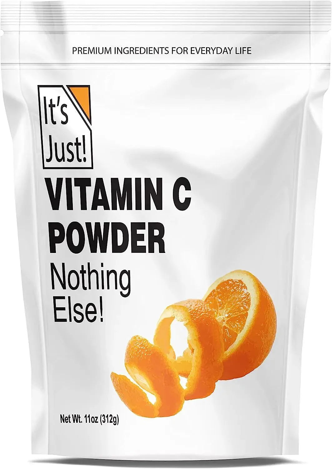 IT´S JUST! - It's Just! Vitamin C Powder 312Gr. - The Red Vitamin MX - Suplementos Alimenticios - {{ shop.shopifyCountryName }}