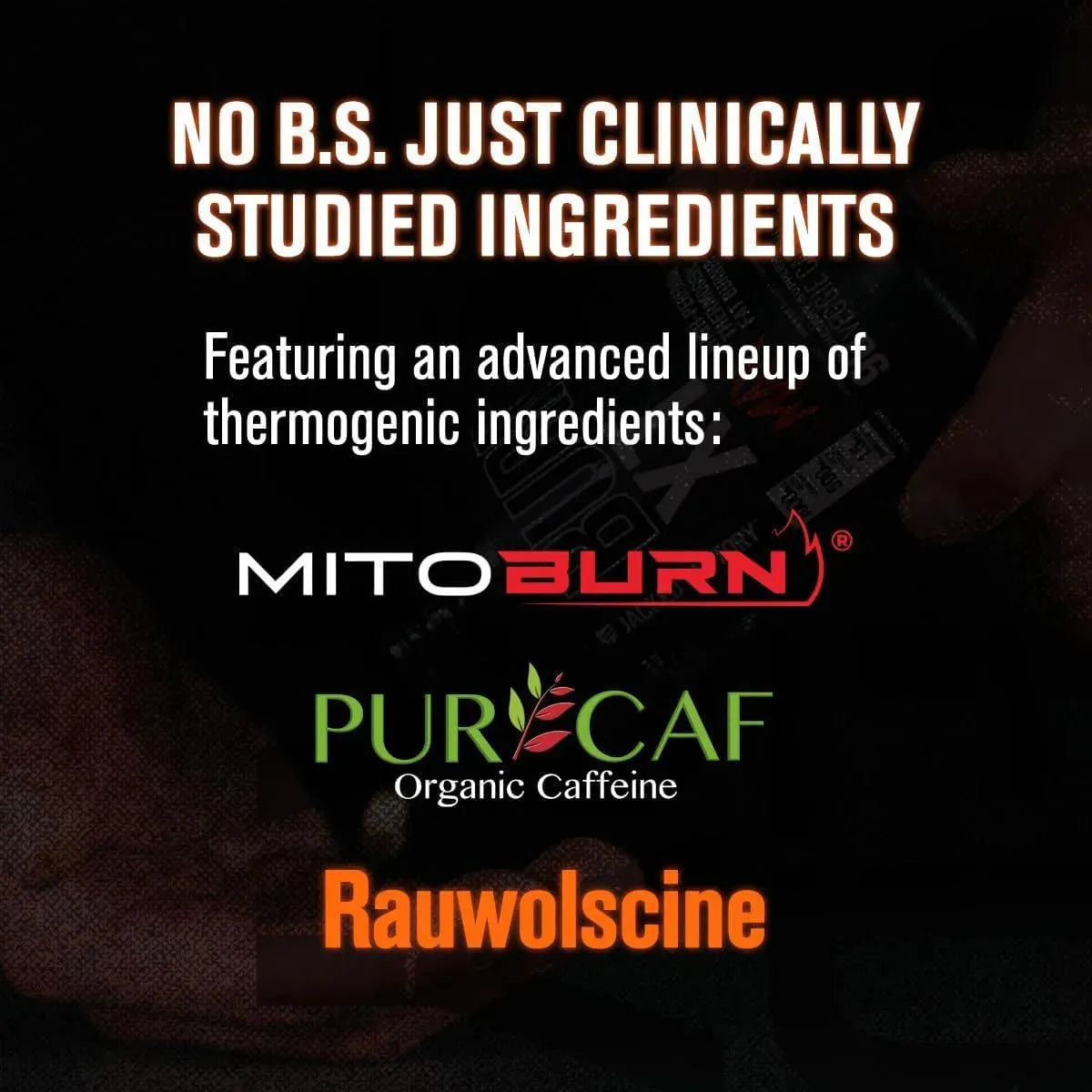 JACKED FACTORY - Jacked Factory Burn-XT Max High-Performance Thermogenic Fat Burner 90 Capsulas - The Red Vitamin MX - Suplementos Alimenticios - {{ shop.shopifyCountryName }}