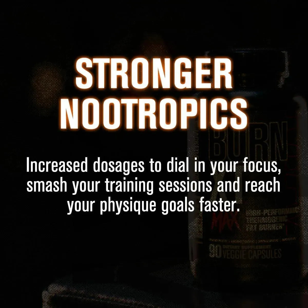 JACKED FACTORY - Jacked Factory Burn-XT Max High-Performance Thermogenic Fat Burner 90 Capsulas - The Red Vitamin MX - Suplementos Alimenticios - {{ shop.shopifyCountryName }}