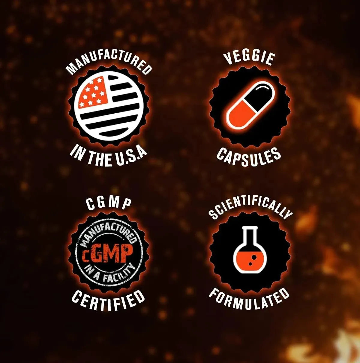 JACKED FACTORY - Jacked Factory Burn-XT Thermogenic Fat Burner - The Red Vitamin MX - Suplementos Alimenticios - {{ shop.shopifyCountryName }}