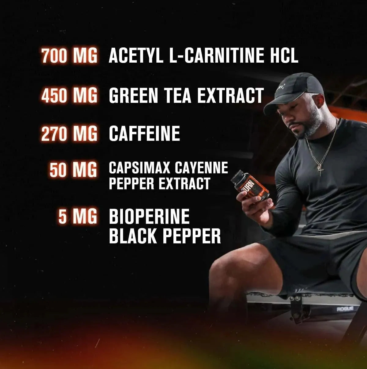 JACKED FACTORY - Jacked Factory Burn-XT Thermogenic Fat Burner - The Red Vitamin MX - Suplementos Alimenticios - {{ shop.shopifyCountryName }}