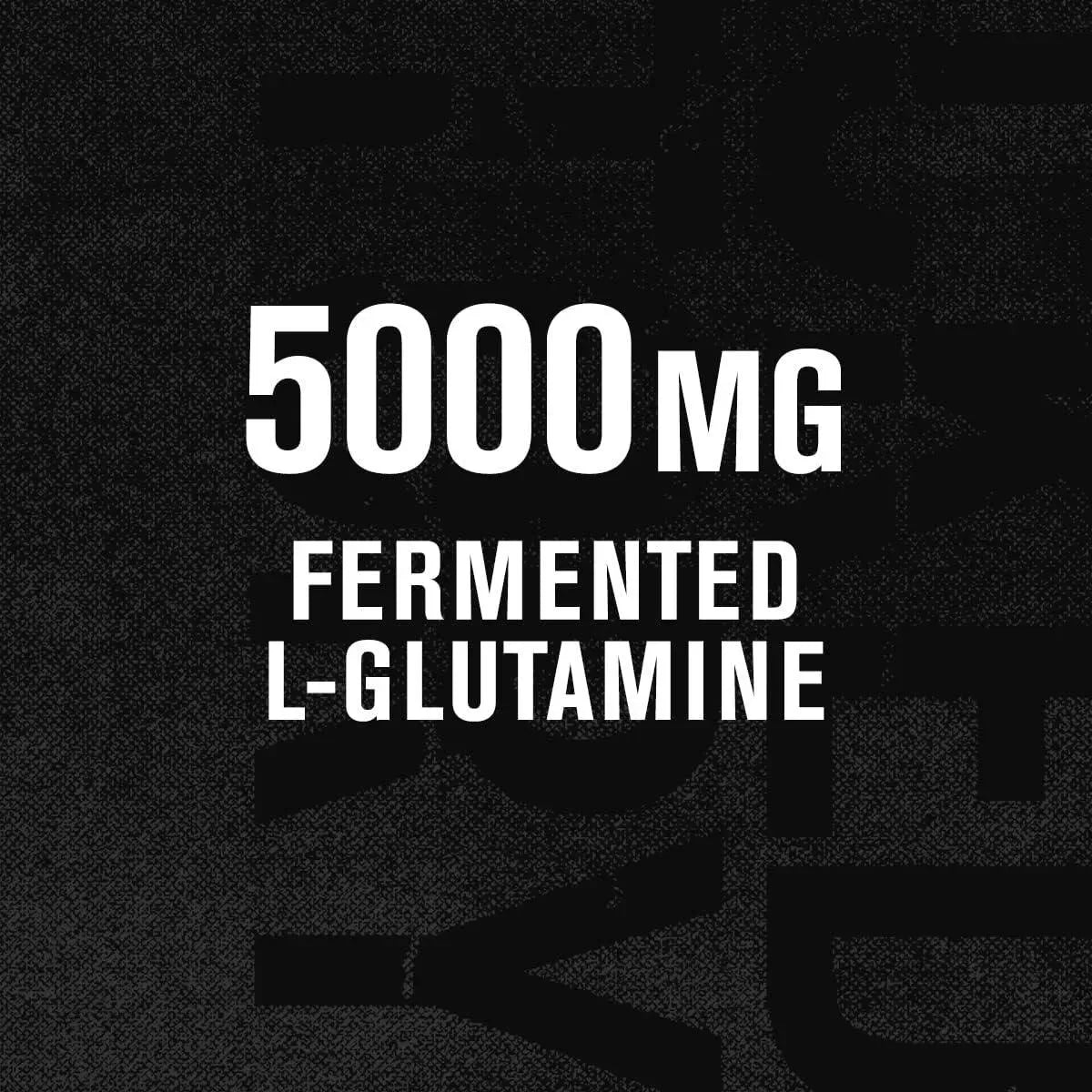 JACKED FACTORY - Jacked Factory L-Glutamine Powder 100 Servicios 500Gr. - The Red Vitamin MX - Suplementos Alimenticios - {{ shop.shopifyCountryName }}