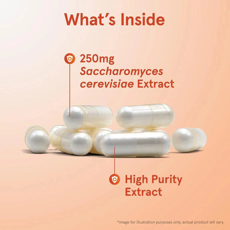 JARROW FORMULAS - Jarrow Formulas Beta Glucan 250Mg. 60 Capsulas - The Red Vitamin MX - Suplementos Alimenticios - {{ shop.shopifyCountryName }}