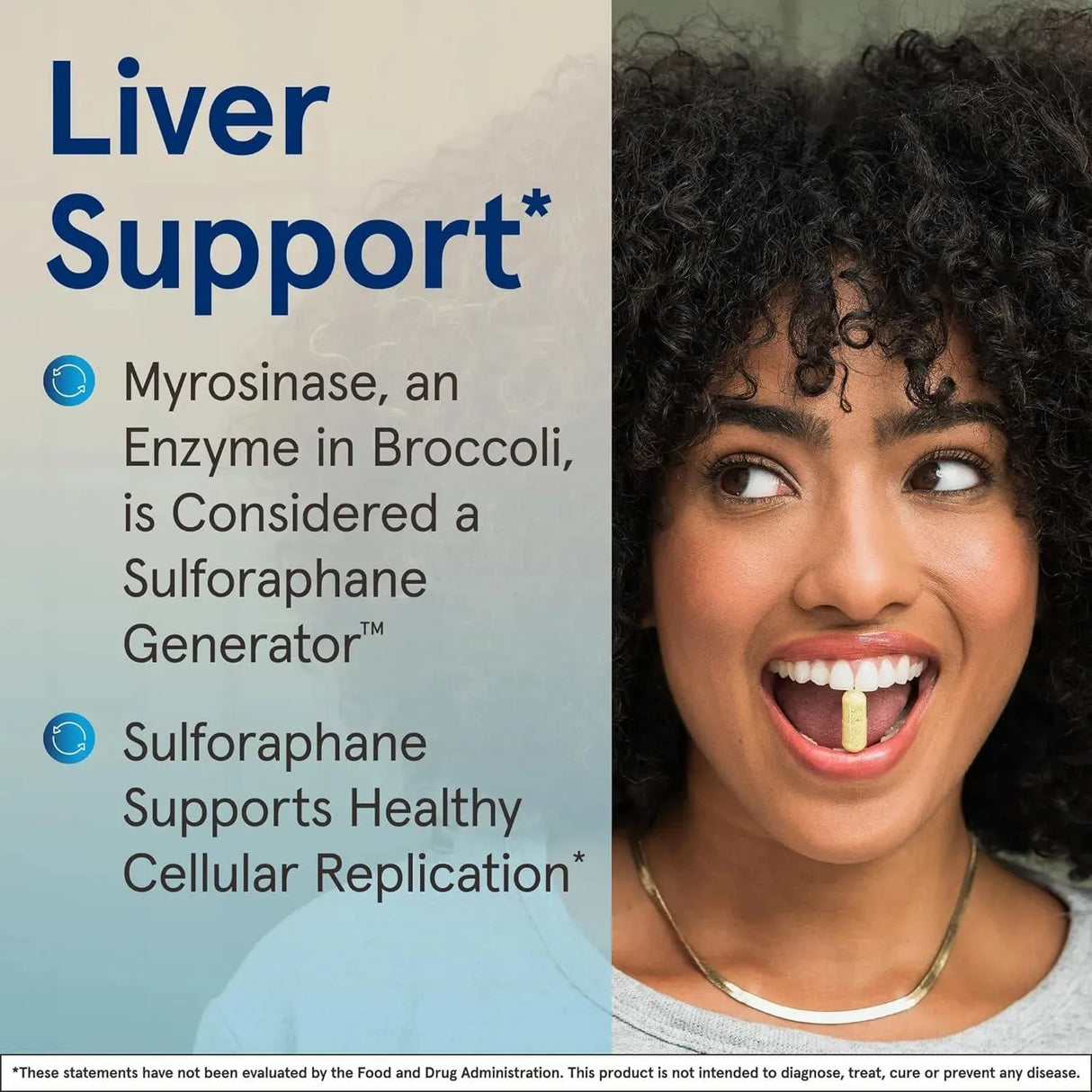 JARROW FORMULAS - Jarrow Formulas BroccoMax Sulforaphane Generator 35Mg. 120 Capsulas - The Red Vitamin MX - Suplementos Alimenticios - {{ shop.shopifyCountryName }}