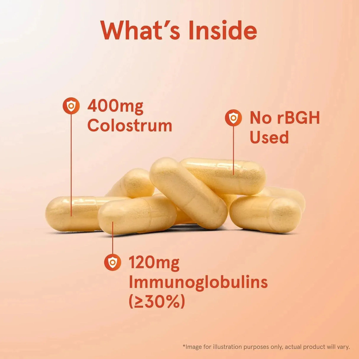JARROW FORMULAS - Jarrow Formulas Colostrum Prime Life 400Mg. 120 Capsulas - The Red Vitamin MX - Suplementos Alimenticios - {{ shop.shopifyCountryName }}
