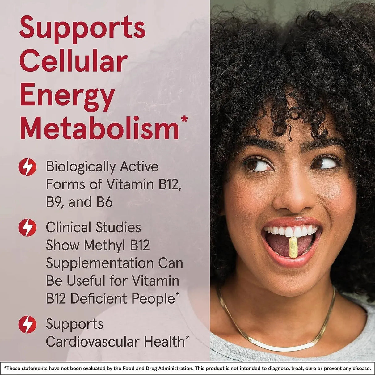 JARROW FORMULAS - Jarrow Formulas Extra Strength Methyl B-12 1000mcg & Methyl Folate 400mcg 100 Tabletas Masticables - The Red Vitamin MX - Suplementos Alimenticios - {{ shop.shopifyCountryName }}