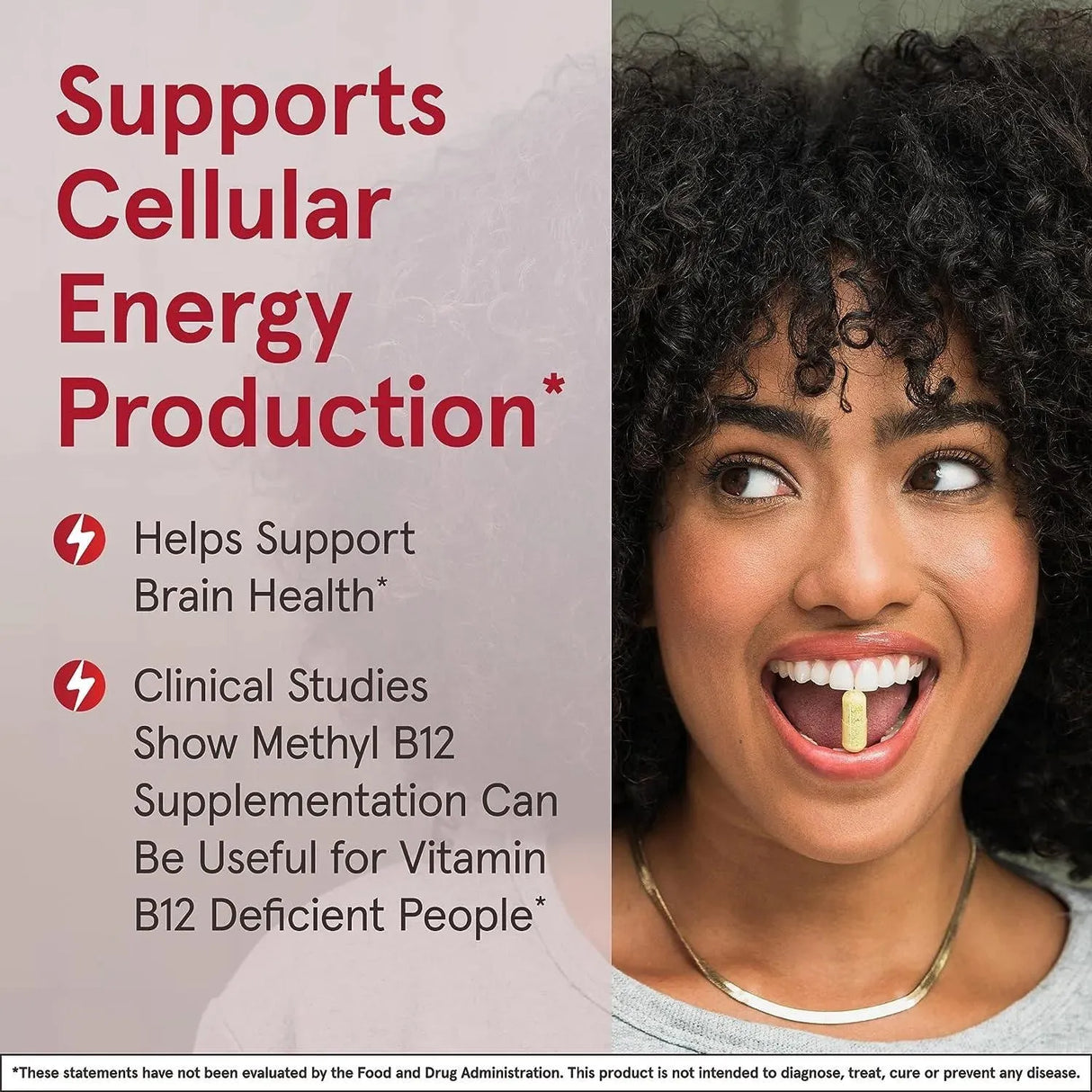 JARROW FORMULAS - Jarrow Formulas Maximum Strength Methyl B-12 5000mcg 60 Tabletas Masticables - The Red Vitamin MX - Suplementos Alimenticios - {{ shop.shopifyCountryName }}