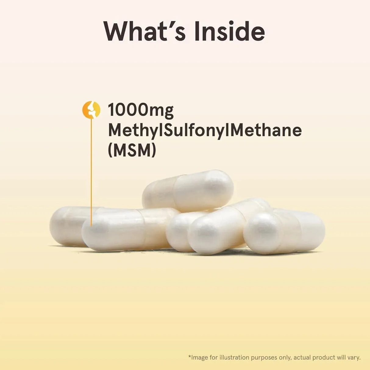 JARROW FORMULAS - Jarrow Formulas MSM 1000Mg. 120 Tabletas - The Red Vitamin MX - Suplementos Alimenticios - {{ shop.shopifyCountryName }}