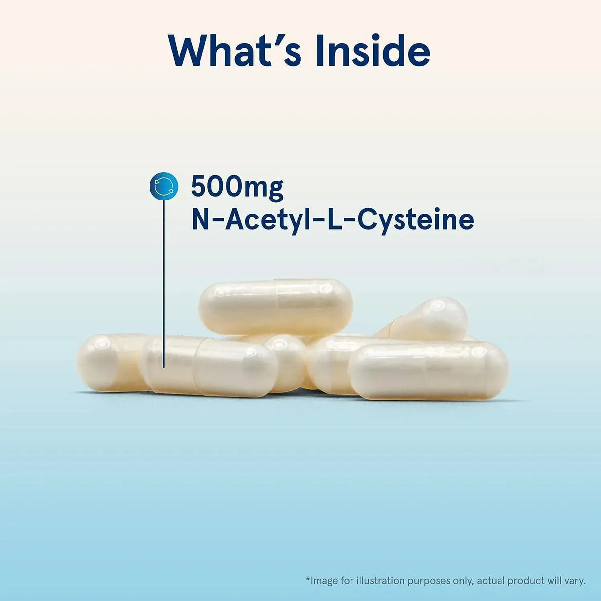 JARROW FORMULAS - Jarrow Formulas N-A-C 500Mg. 60 Capsulas - The Red Vitamin MX - Suplementos Alimenticios - {{ shop.shopifyCountryName }}