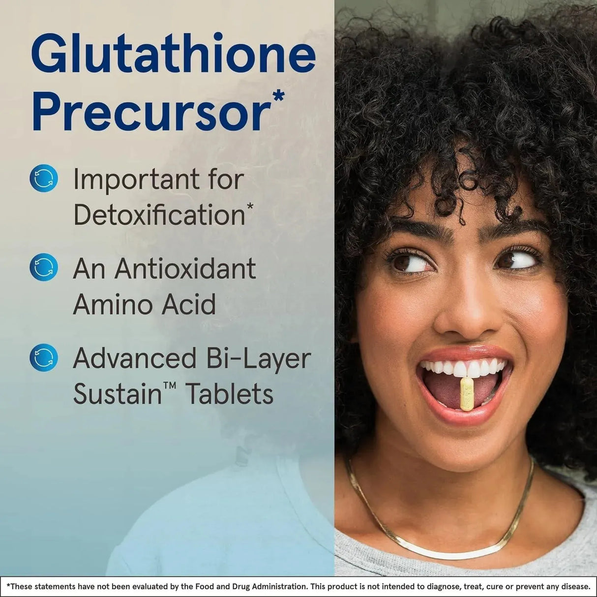 JARROW FORMULAS - Jarrow Formulas N-A-C Sustain 600Mg. 60 Tabletas - The Red Vitamin MX - Suplementos Alimenticios - {{ shop.shopifyCountryName }}