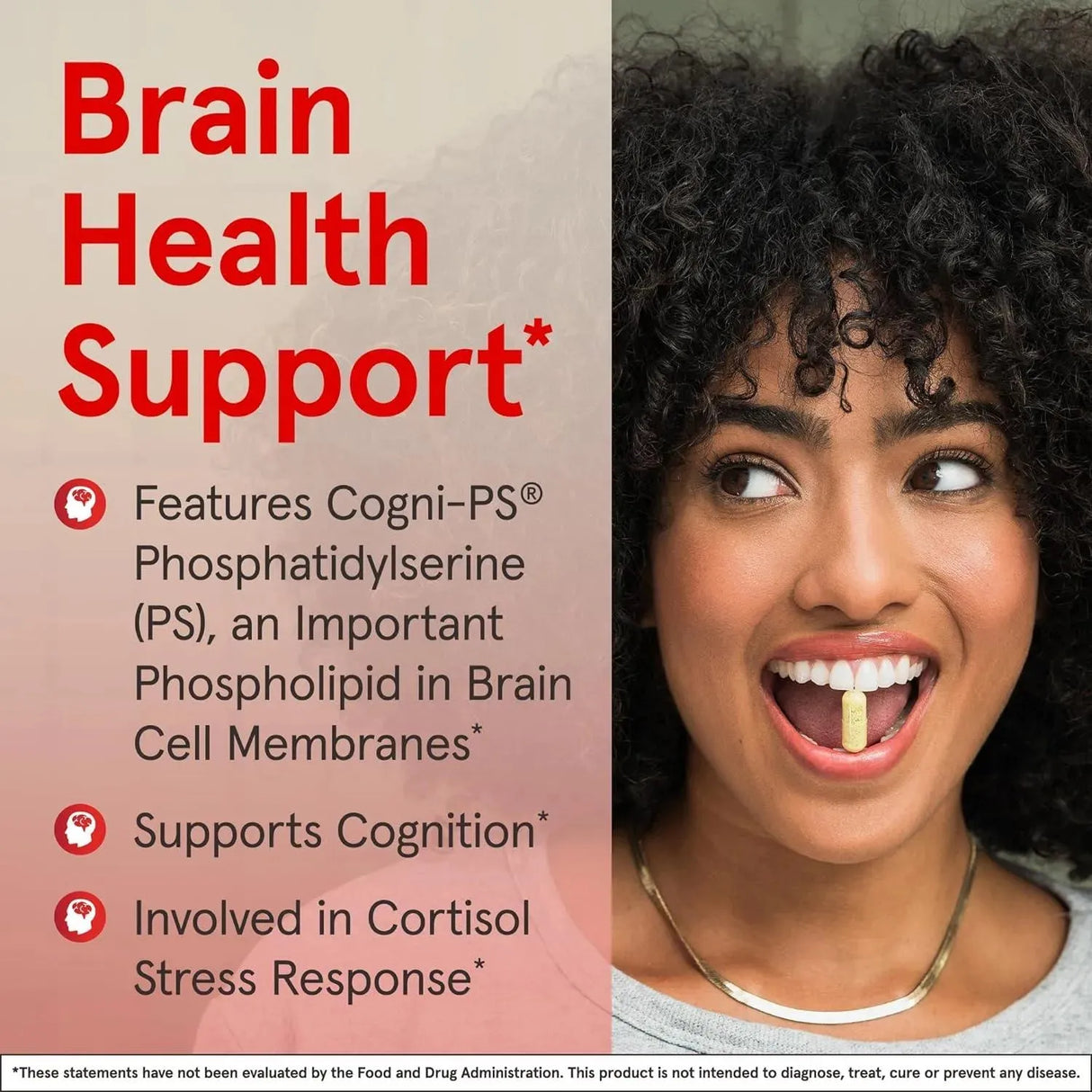 JARROW FORMULAS - Jarrow Formulas PS100 Phosphatidylserine 100Mg. 30 Capsulas Blandas - The Red Vitamin MX - Suplementos Alimenticios - {{ shop.shopifyCountryName }}