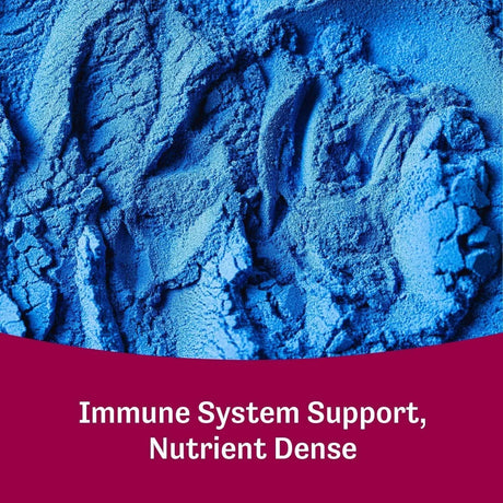 JUDEE´S - Judee's Organic Blue Spirulina 28Gr - The Red Vitamin MX - Suplementos Alimenticios - {{ shop.shopifyCountryName }}