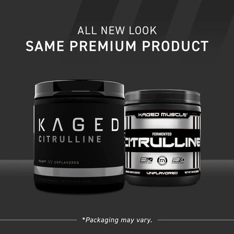 KAGED MUSCLE - Kaged Premium L-Citrulline Powder 200Gr. - The Red Vitamin MX - Suplementos Alimenticios - {{ shop.shopifyCountryName }}