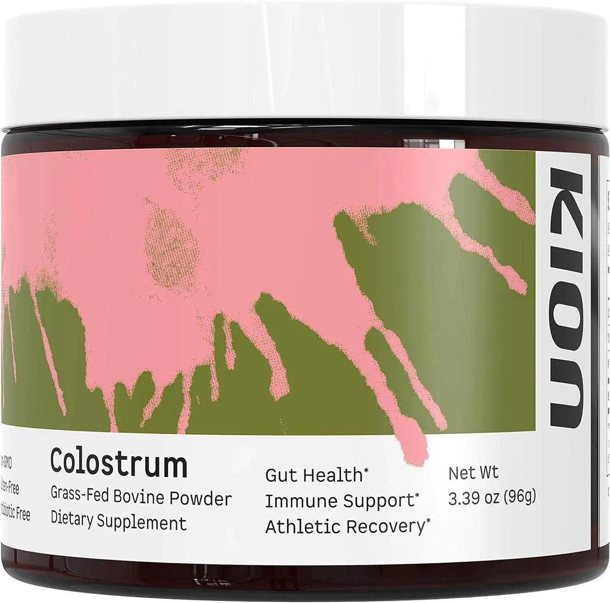 KION - Kion Colostrum Powder 30 Servicios 96Gr. - The Red Vitamin MX - Suplementos Alimenticios - {{ shop.shopifyCountryName }}