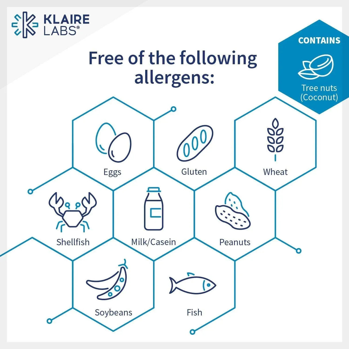 KLAIRE LABS - Klaire Labs Biospora Probiotic 120 Capsulas - The Red Vitamin MX - Suplementos Alimenticios - {{ shop.shopifyCountryName }}