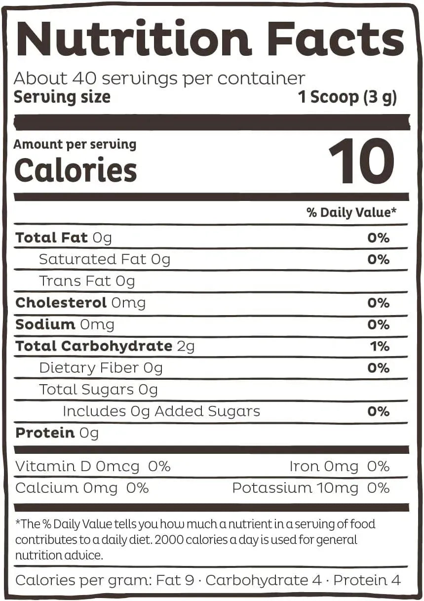 KOS - KOS Organic Acai Powder 120Gr. - The Red Vitamin MX - Suplementos Alimenticios - {{ shop.shopifyCountryName }}