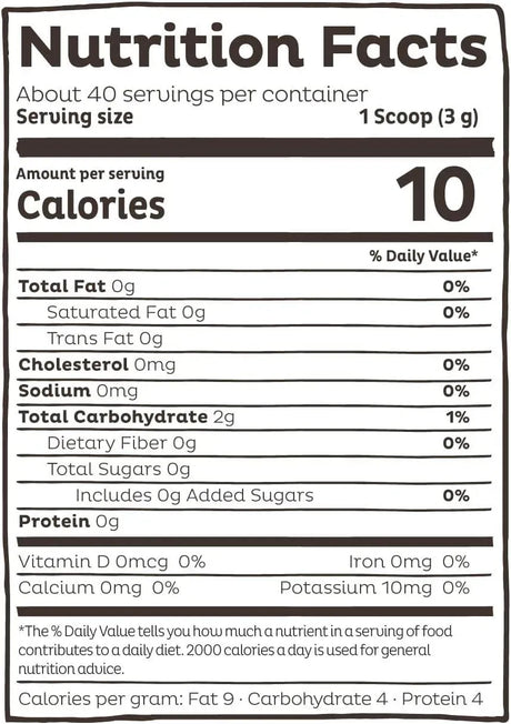 KOS - KOS Organic Acai Powder 120Gr. - The Red Vitamin MX - Suplementos Alimenticios - {{ shop.shopifyCountryName }}