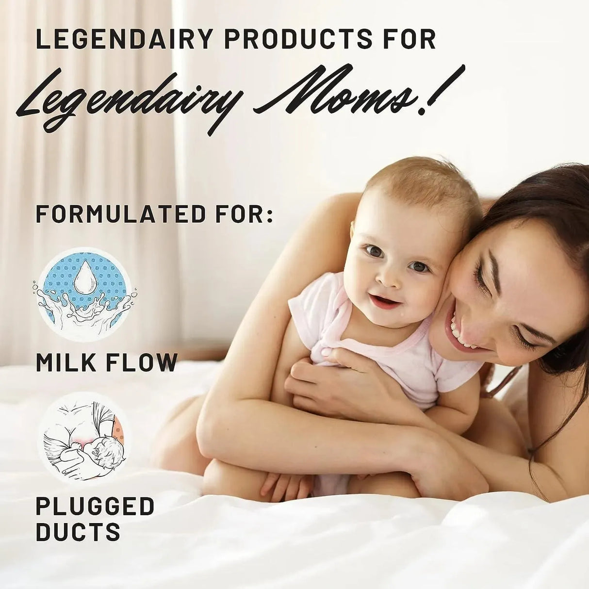 LEGENDAIRY MILK - Legendairy Milk Sunflower Lecithin 1200Mg. 200 Capsulas Blandas - The Red Vitamin MX - Suplementos Alimenticios - {{ shop.shopifyCountryName }}