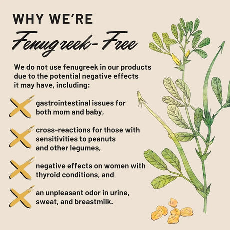 LEGENDARY MILK - Legendairy Milk Liquid Gold Lactation 60 Capsulas - The Red Vitamin MX - Suplementos Alimenticios - {{ shop.shopifyCountryName }}