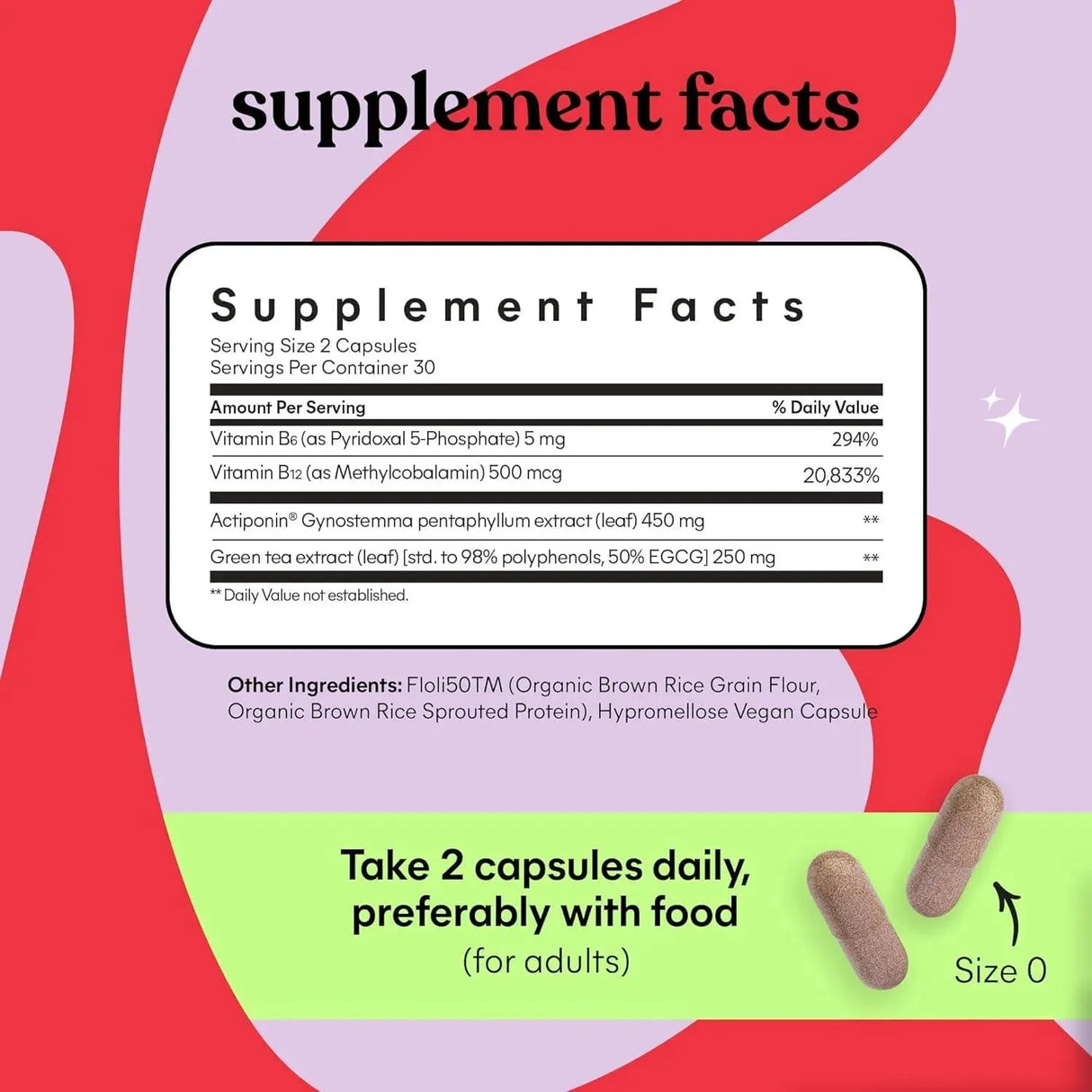 LEMME - Lemme Burn Metabolism, Belly Fat Burning + AMPK Activating 60 Capsulas - The Red Vitamin MX - - {{ shop.shopifyCountryName }}