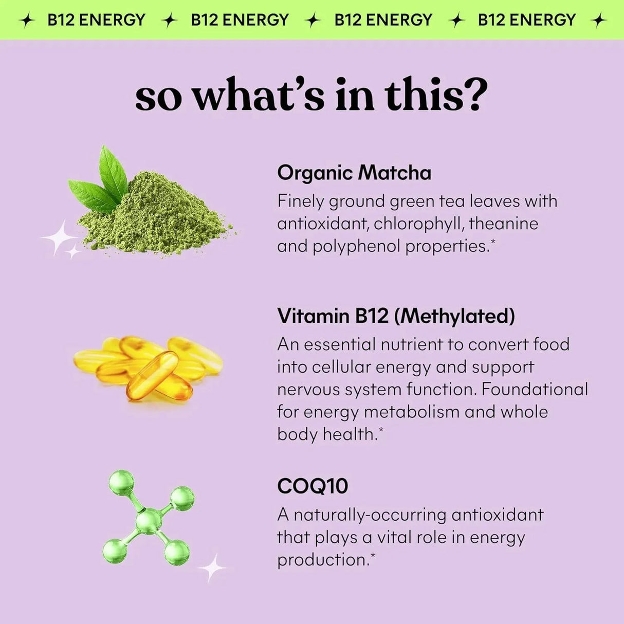 LEMME - Lemme Matcha Superfood Energy Gummies 60 Gomitas - The Red Vitamin MX - Suplementos Alimenticios - {{ shop.shopifyCountryName }}