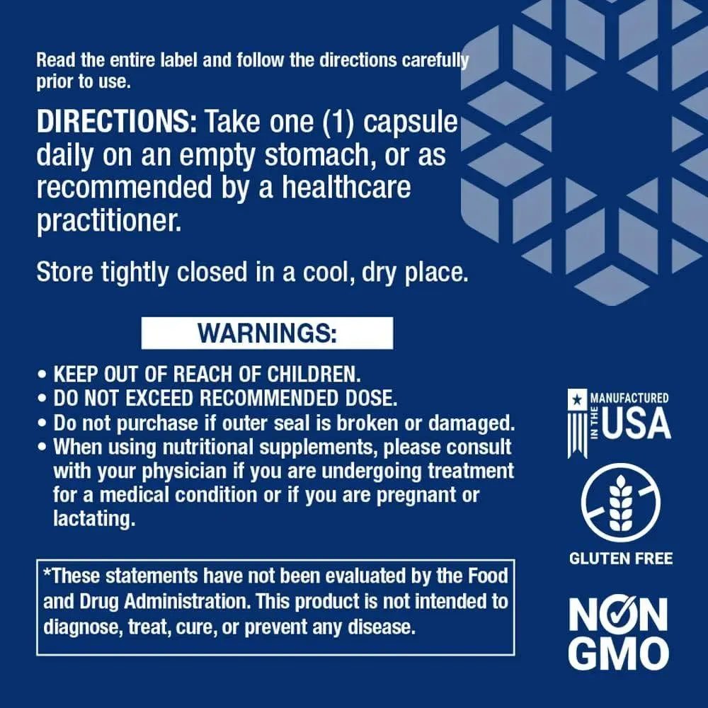 LIFE EXTENSION - Life Extension L-Arginine 700Mg. 200 Capsulas - The Red Vitamin MX - Suplementos Alimenticios - {{ shop.shopifyCountryName }}