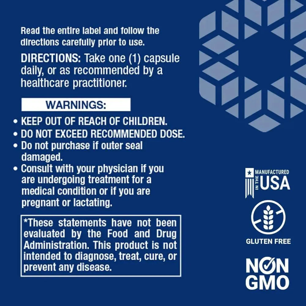 LIFE EXTENSION - Life Extension Liver Efficiency Formula 30 Capsulas - The Red Vitamin MX - Suplementos Alimenticios - {{ shop.shopifyCountryName }}