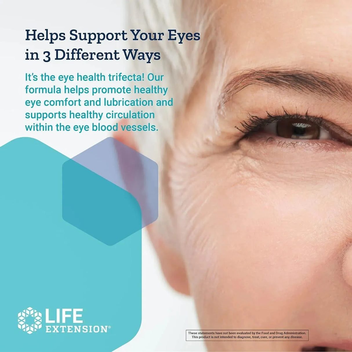 LIFE EXTENSION - Life Extension Standardized European Bilberry Extract 100Mg. 90 Capsulas - The Red Vitamin MX - Suplementos Alimenticios - {{ shop.shopifyCountryName }}