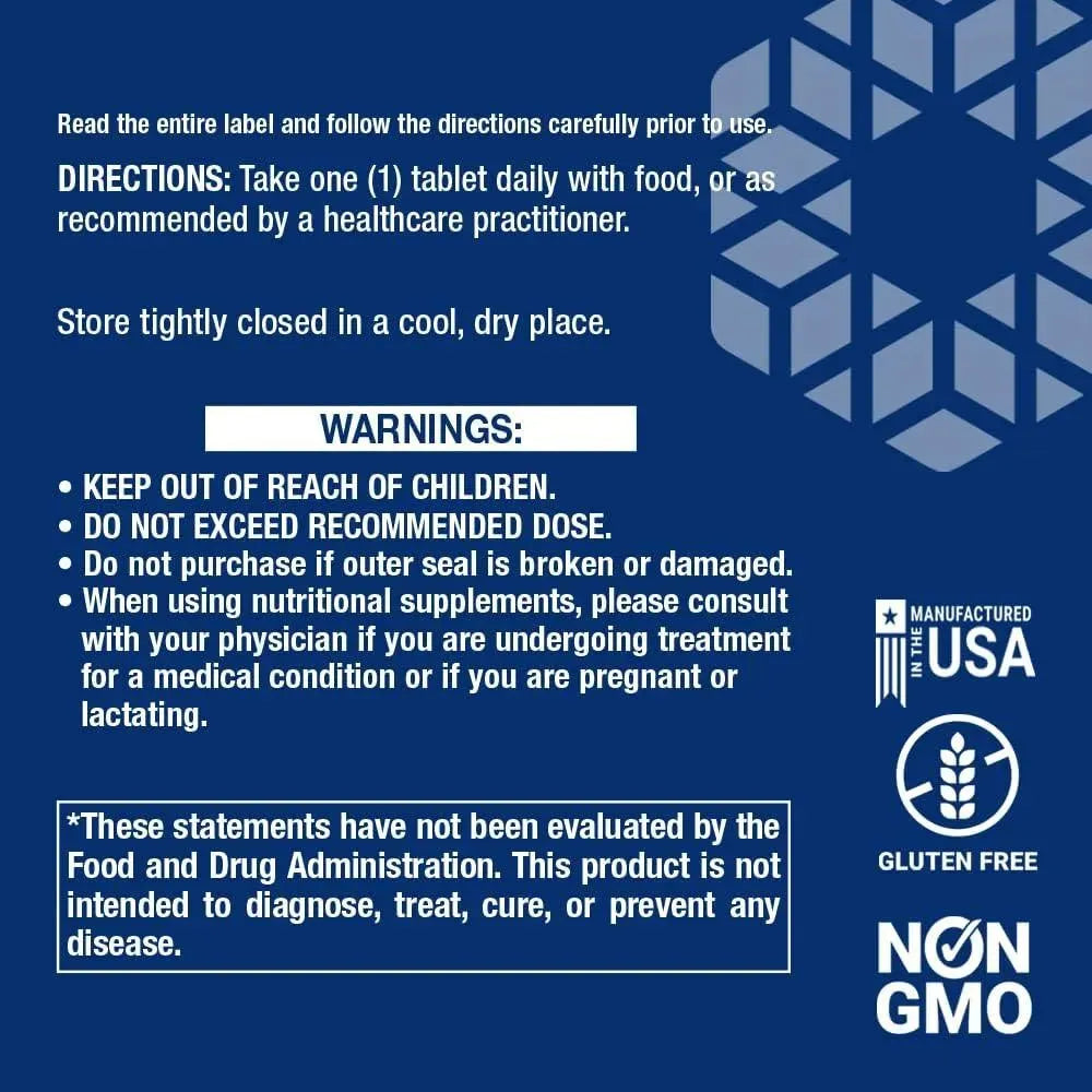 LIFE EXTENSION - Life Extension Vitamin C & Bio-Quercetin 250 Tabletas - The Red Vitamin MX - Suplementos Alimenticios - {{ shop.shopifyCountryName }}