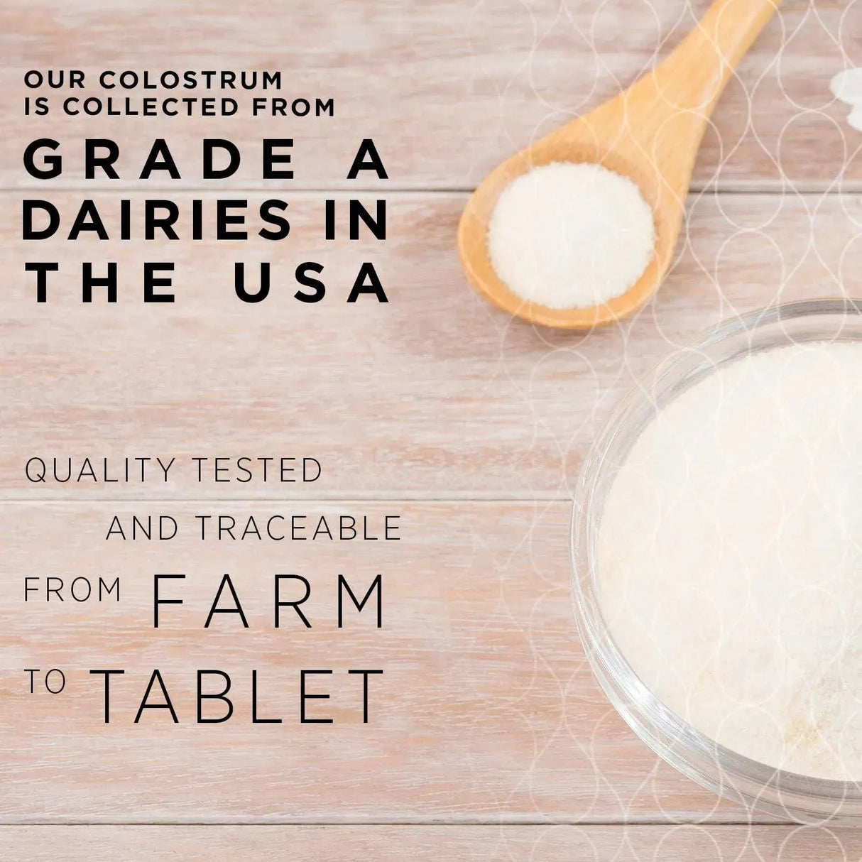 LIFE´S FIRST - Life's First Naturals Colostrum Supplement Powder 200Gr. - The Red Vitamin MX - Suplementos Alimenticios - {{ shop.shopifyCountryName }}