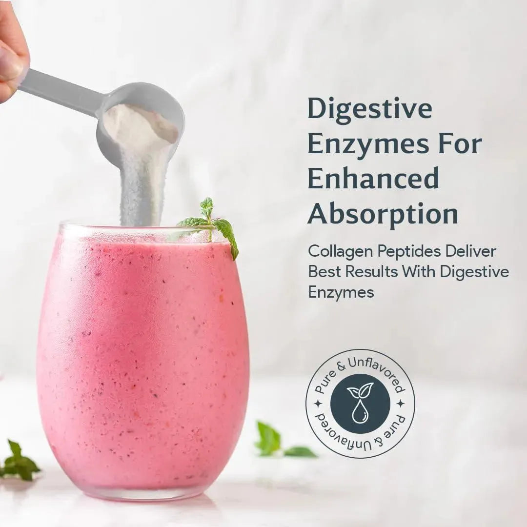 LIFE´S FORTUNE - Life´s Fortune Marine Collagen 240.8 Gr. - The Red Vitamin MX - Suplementos Alimenticios - {{ shop.shopifyCountryName }}