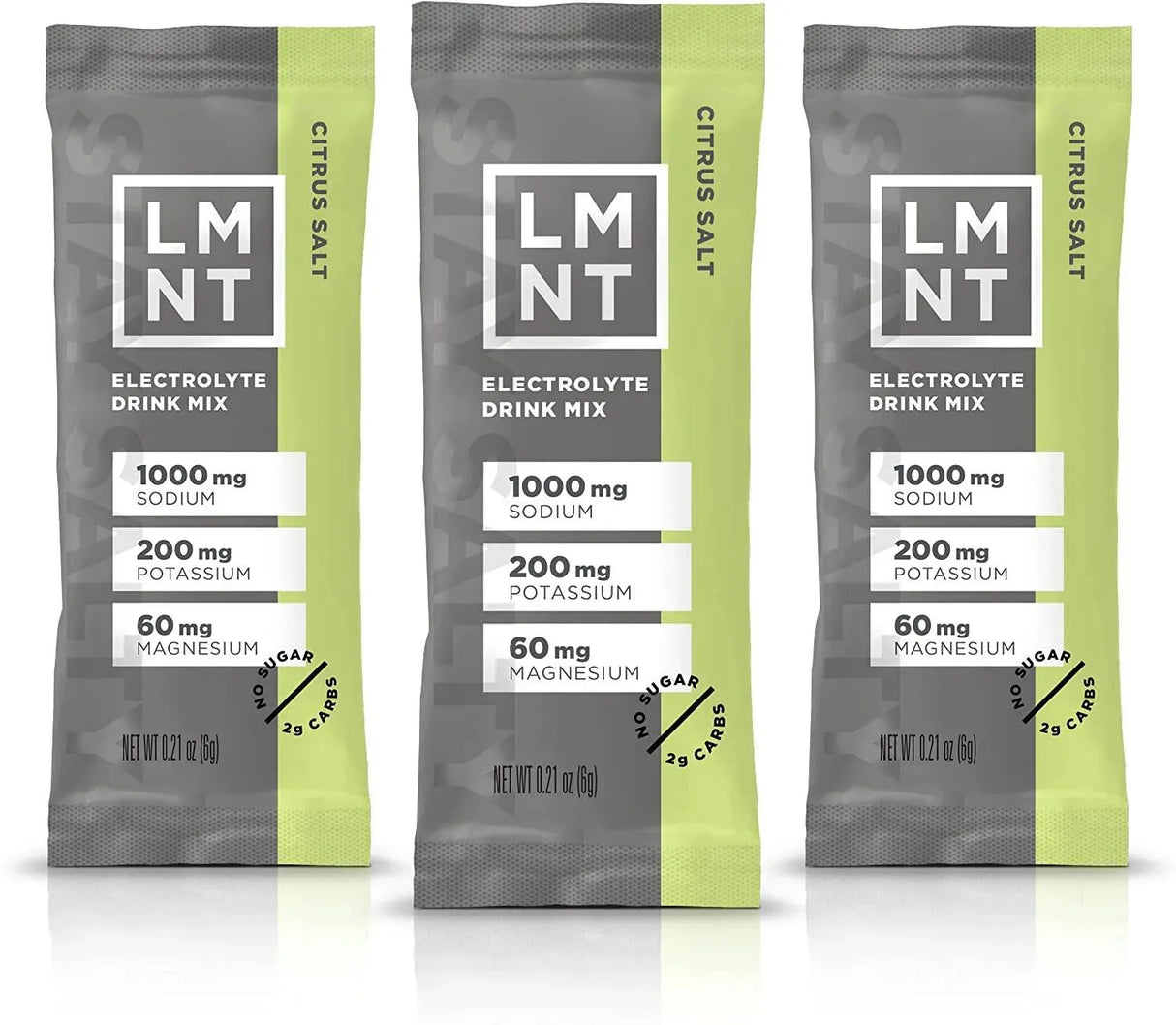 LMNT - LMNT Keto Electrolyte Powder Packets Citrus Salt 30 Paquetes - The Red Vitamin MX - Suplementos Alimenticios - {{ shop.shopifyCountryName }}