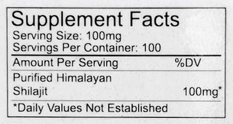 LOTUS BLOOMING HERBS - Lotus Blooming Herbs Authentic Shilajit 10Gr. - The Red Vitamin MX - Suplementos Alimenticios - {{ shop.shopifyCountryName }}