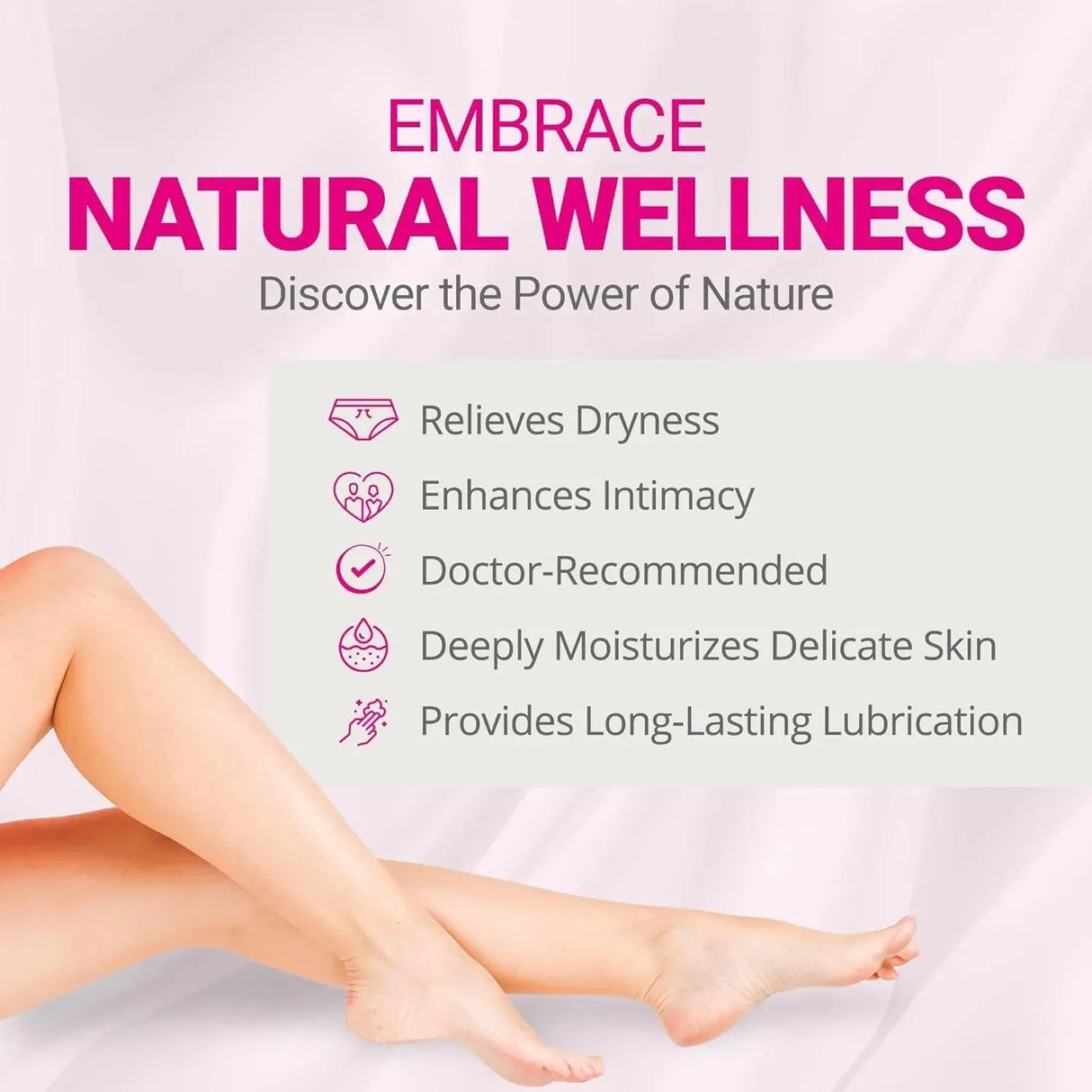 LUBRIGYN - Lubrigyn Cream for Feminine Care 50Ml. - The Red Vitamin MX - Hidratantes Vaginales - {{ shop.shopifyCountryName }}