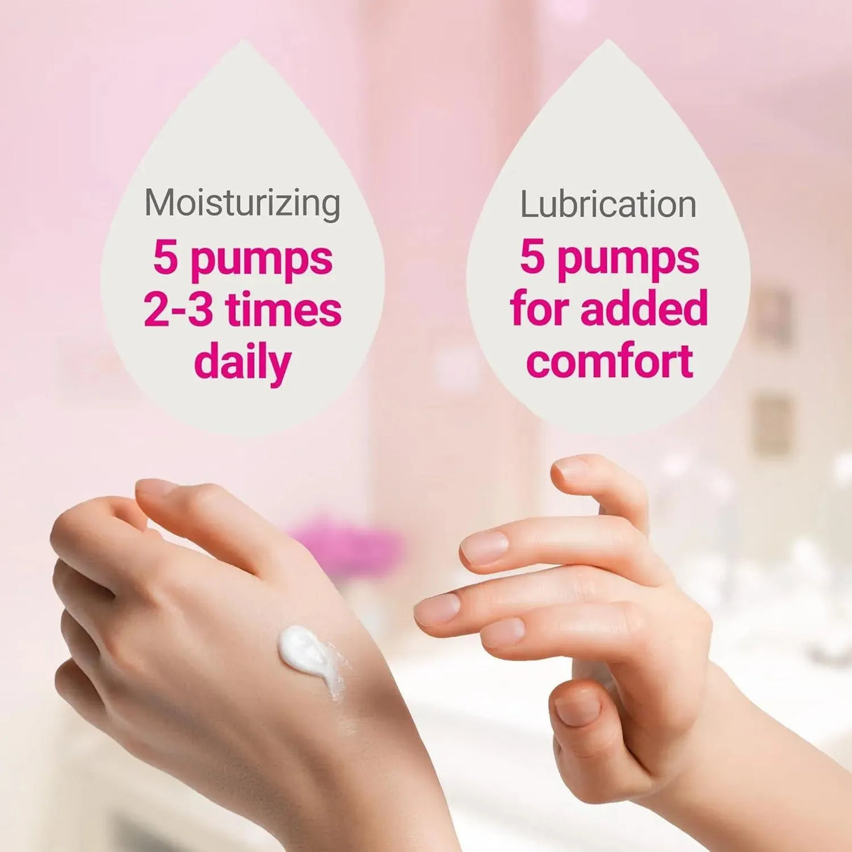 LUBRIGYN - Lubrigyn Cream for Feminine Care 50Ml. - The Red Vitamin MX - Hidratantes Vaginales - {{ shop.shopifyCountryName }}