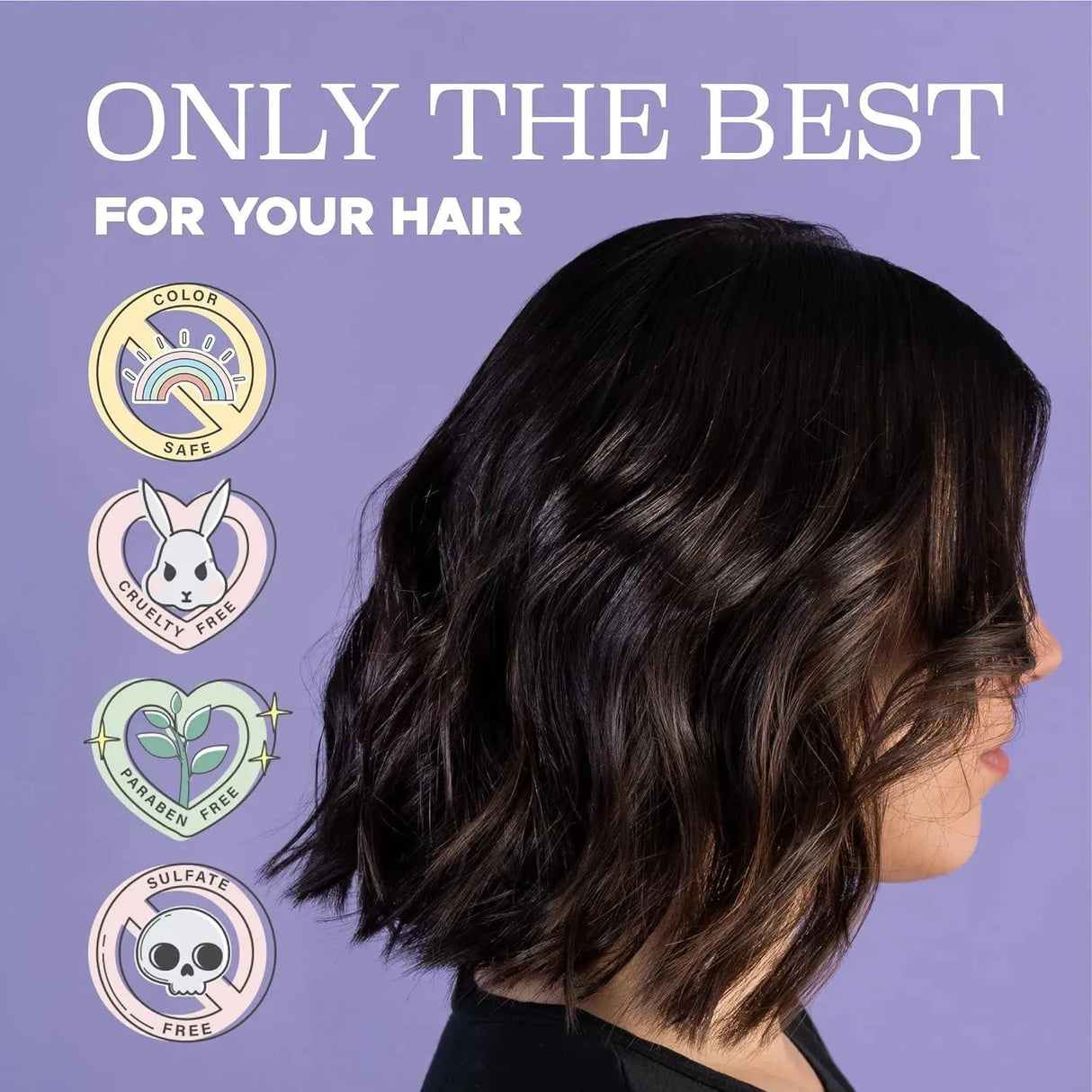 LUSETA - Luseta Biotin and Collagen Shampoo 500Ml. - The Red Vitamin MX - Shampoo Para Cabello - {{ shop.shopifyCountryName }}