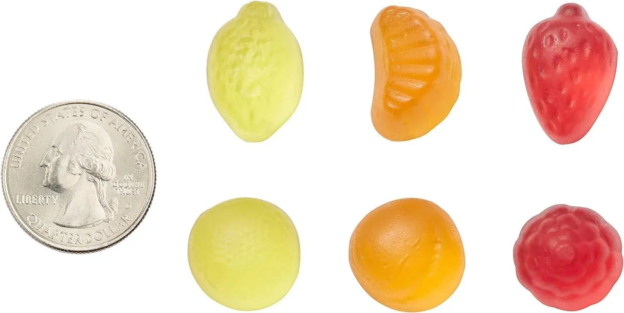 MAMA BEAR - Mama Bear Kids Fiber Gummies 60 Gomitas - The Red Vitamin MX - Suplementos Alimenticios - {{ shop.shopifyCountryName }}