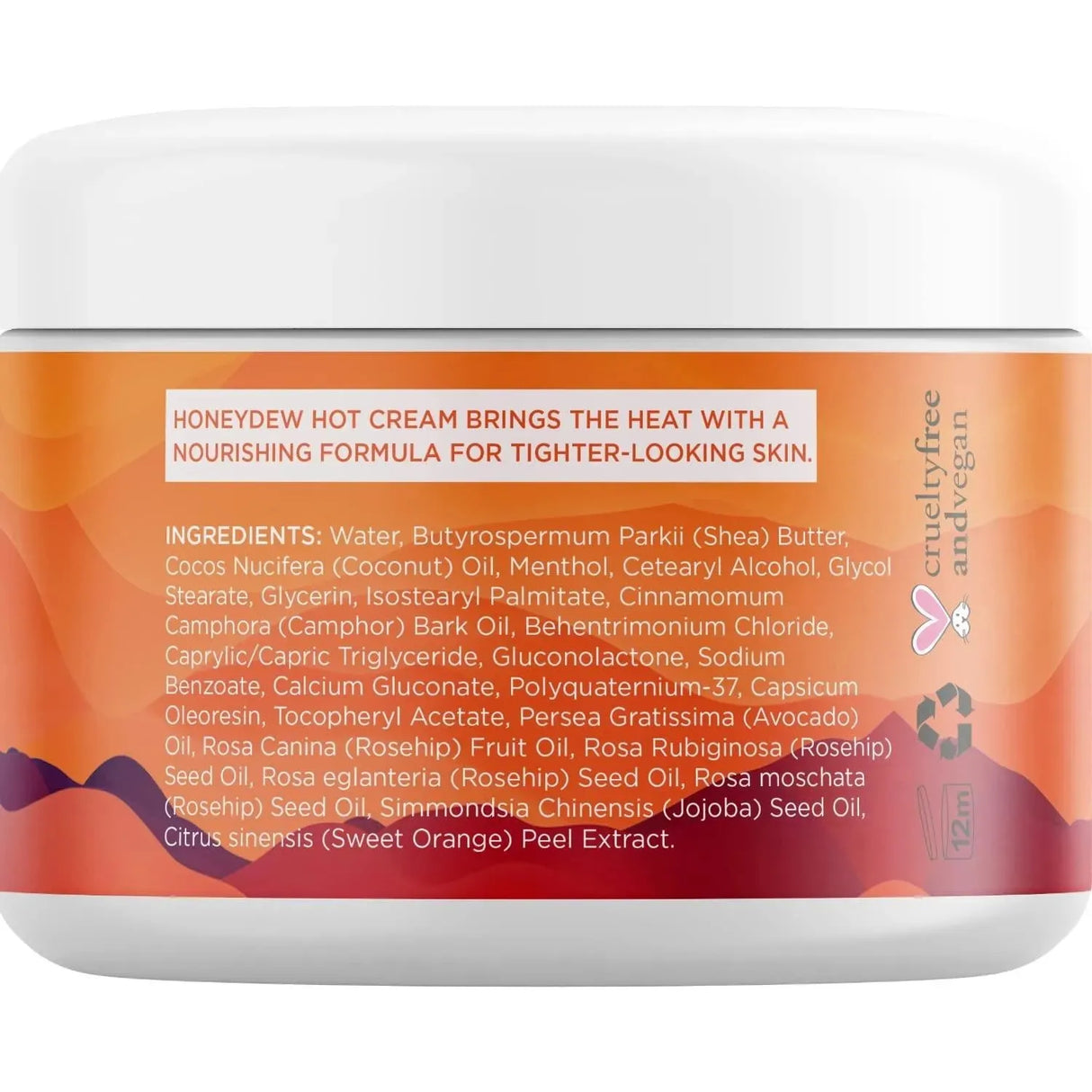 MAPLE HOLISTICS - Maple Holistics Hot Firming Lotion Sweat Enhancer 118Ml. - The Red Vitamin MX - Cremas Corporales - {{ shop.shopifyCountryName }}