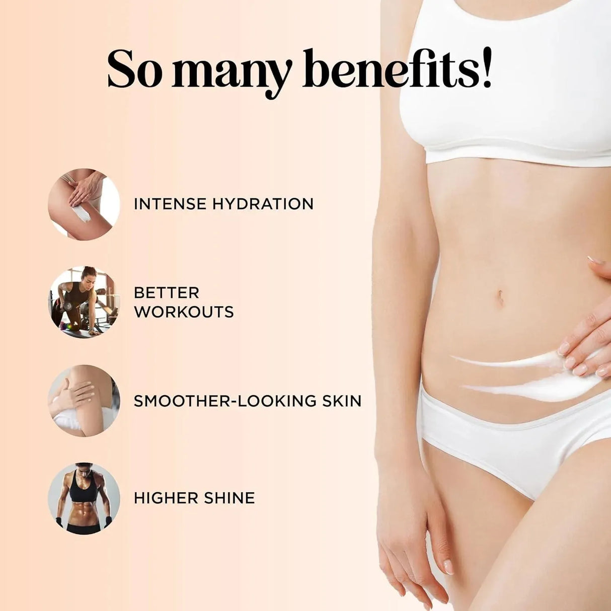 MAPLE HOLISTICS - Maple Holistics Hot Firming Lotion Sweat Enhancer 118Ml. - The Red Vitamin MX - Cremas Corporales - {{ shop.shopifyCountryName }}