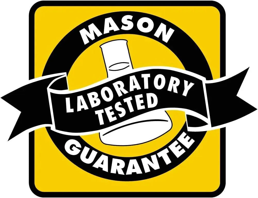 MASON NATURAL - Mason Natural NAC N-Acetyl L-Cysteine 500Mg. 60 Capsulas - The Red Vitamin MX - Suplementos Alimenticios - {{ shop.shopifyCountryName }}
