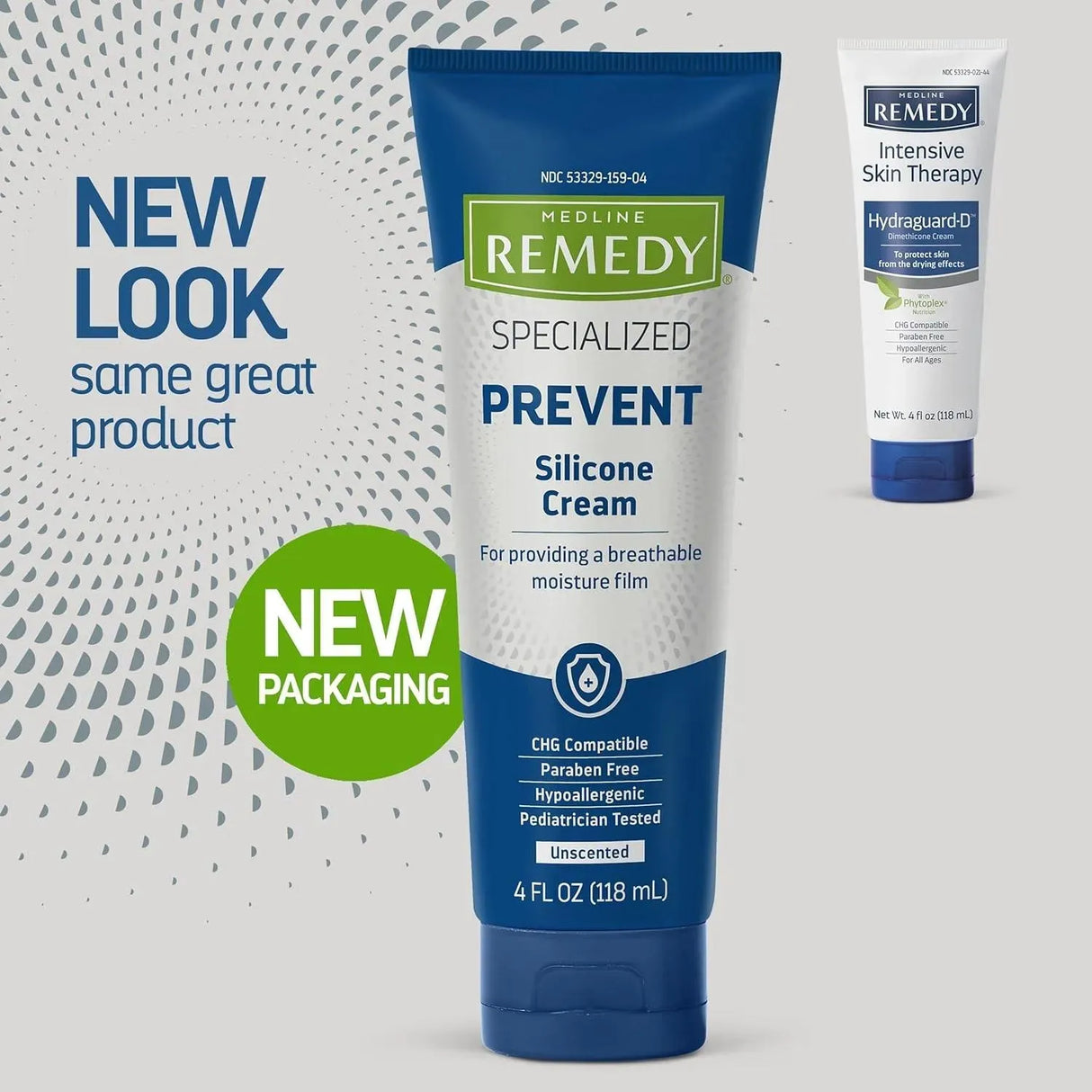 MEDLINE REMEDY - Medline Remedy Specialized Silicone Cream 118Ml. - The Red Vitamin MX - Cremas Corporales - {{ shop.shopifyCountryName }}