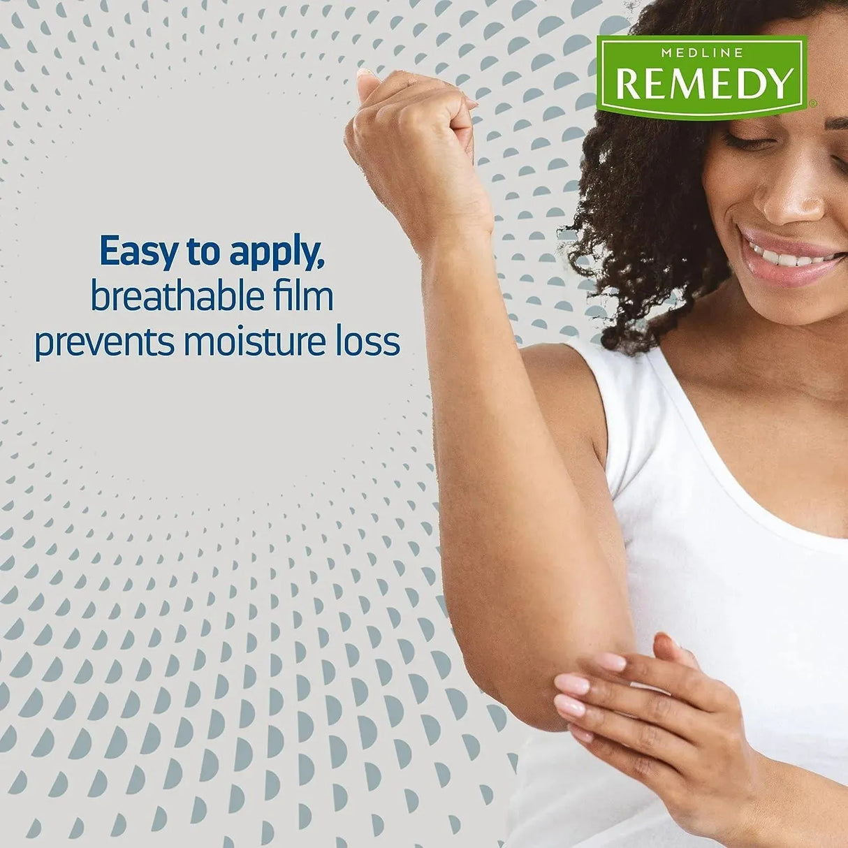 MEDLINE REMEDY - Medline Remedy Specialized Silicone Cream 118Ml. - The Red Vitamin MX - Cremas Corporales - {{ shop.shopifyCountryName }}