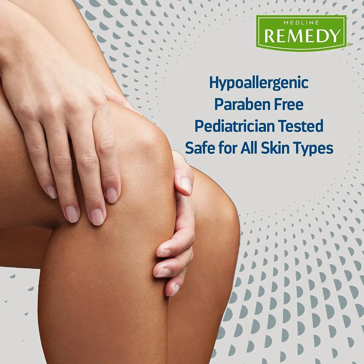 MEDLINE REMEDY - Medline Remedy Specialized Silicone Cream 118Ml. - The Red Vitamin MX - Cremas Corporales - {{ shop.shopifyCountryName }}