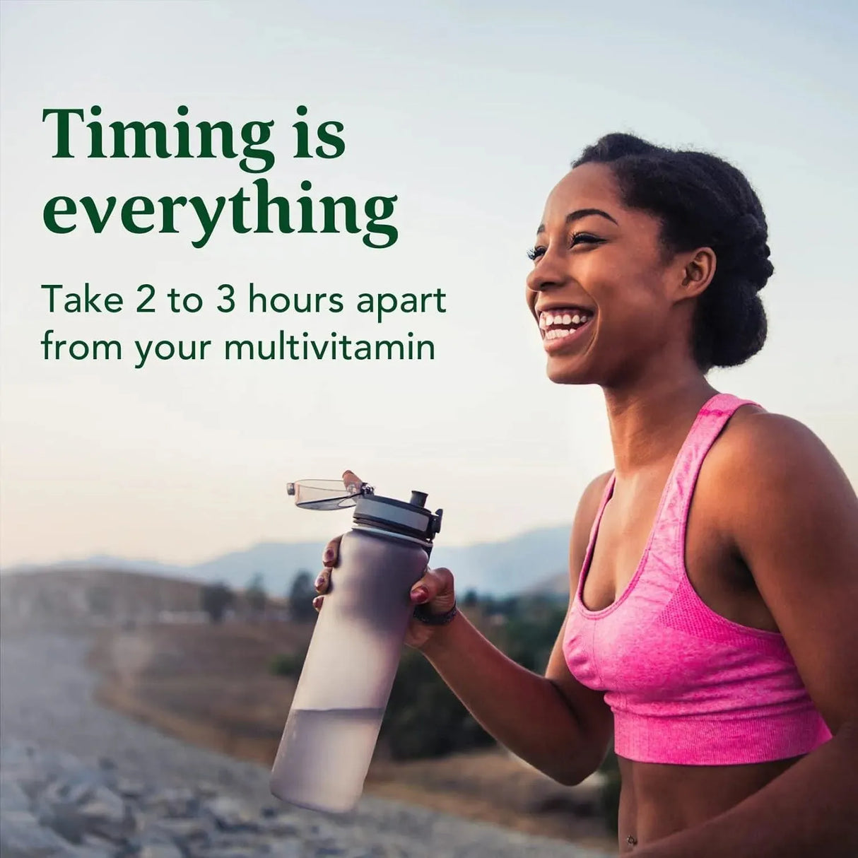 MEGAFOOD - MegaFood Calcium Magnesium 90 Tabletas - The Red Vitamin MX - Suplementos Alimenticios - {{ shop.shopifyCountryName }}