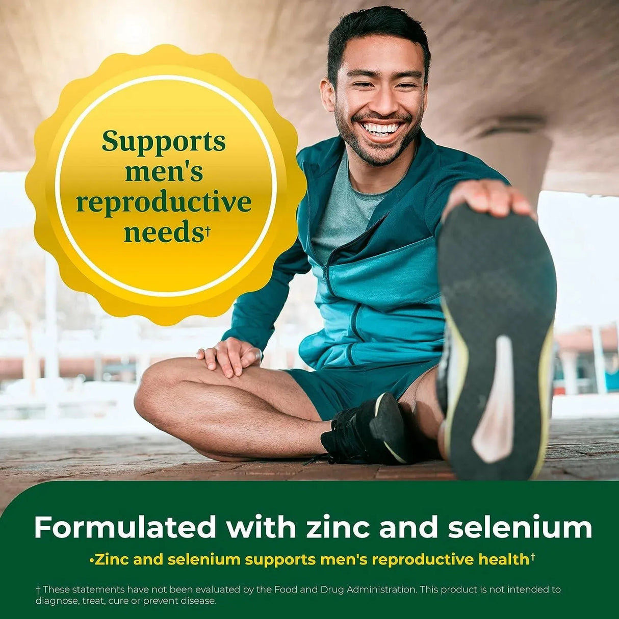 MEGAFOOD - MegaFood Men's One Daily 30 Tabletas - The Red Vitamin MX - Suplementos Alimenticios - {{ shop.shopifyCountryName }}