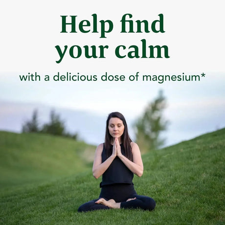 MEGAFOOD - MegaFood Relax + Calm Magnesium Powder 7.05Oz. - The Red Vitamin MX - Suplementos Alimenticios - {{ shop.shopifyCountryName }}