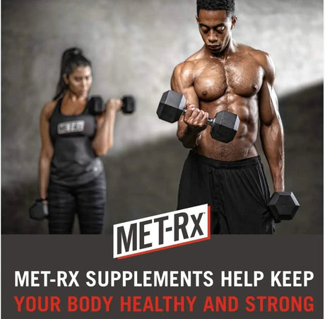 MET-RX - MET-Rx BCAA 2200 Amino Acid 180 Capsulas Blandas 2 Pack - The Red Vitamin MX - Suplementos Alimenticios - {{ shop.shopifyCountryName }}