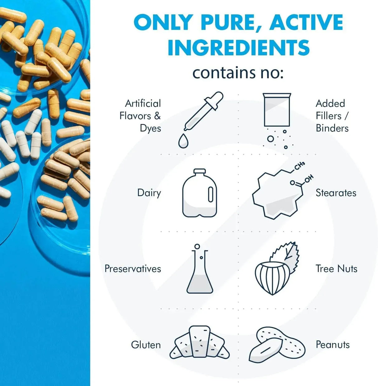 METABOLIC MANTENANCE - Metabolic Maintenance L-Methylfolate 10Mg. 90 Capsulas - The Red Vitamin MX - Suplementos Alimenticios - {{ shop.shopifyCountryName }}